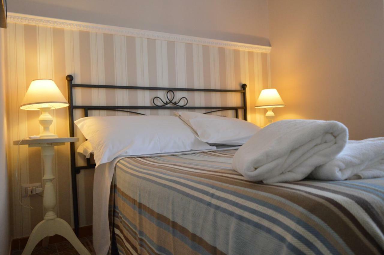 B&B Al Golfo Salerno Exterior photo